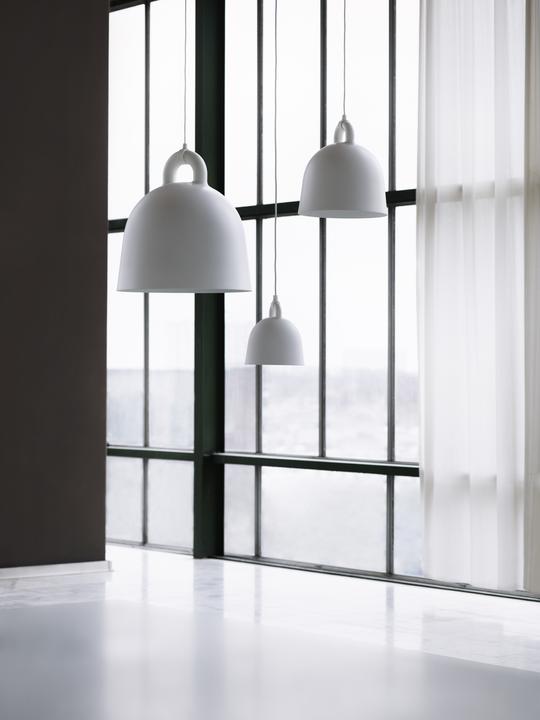 Actual product image Normann Copenhagen Bell Lamp (E27)