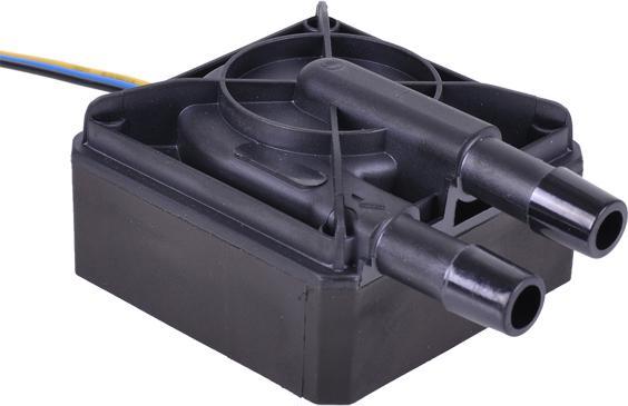 Actual product image Laing DDC pump 12V DDC 3.25 18W