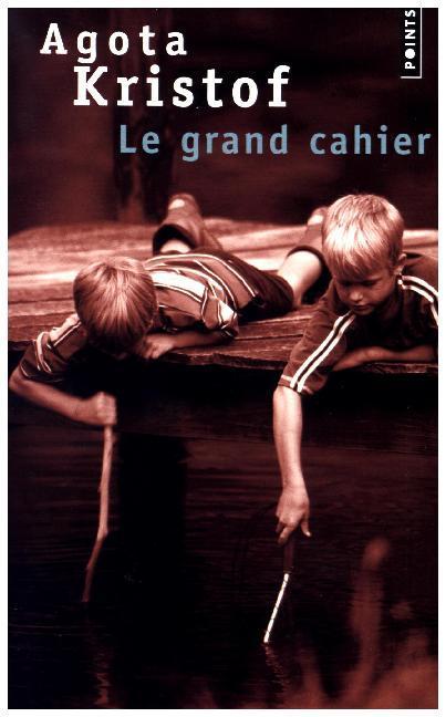 Produktbild Le Grand Cahier (Französisch, Agota Kristof, 1986)