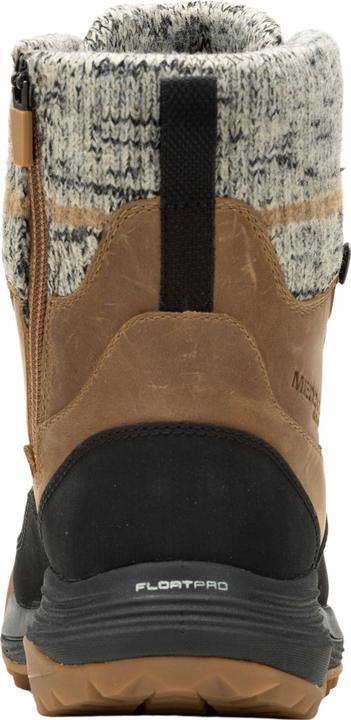 Actual product image Merrell Siren 4 Thermo Mid Zip Wp (40)