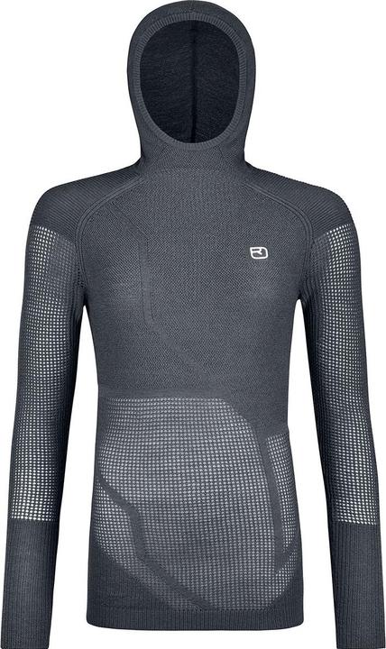 Ortovox Women's Merino Thermovent Hoody
