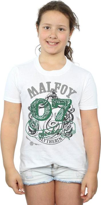 Image du produit - T-shirt SEEKER - Fille (128)