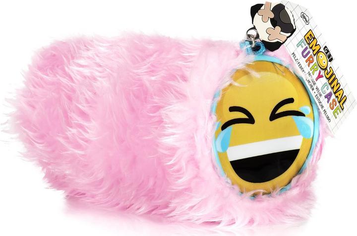 Produktbild NPW Furry Pencil Case