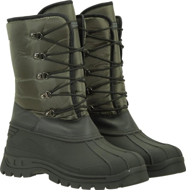 Mountain Warehouse Schneestiefel Plough
