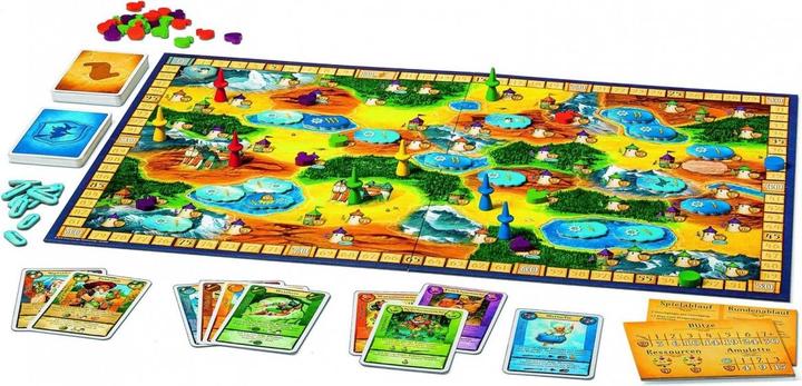 Produktbild Ravensburger Broom Service (Deutsch)