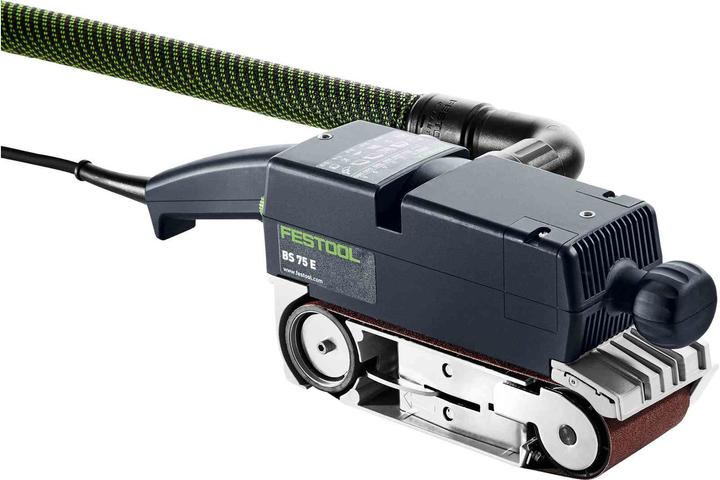 Produktbild Festool BS 75 E-Plus (Bandschleifer, 1010 W)
