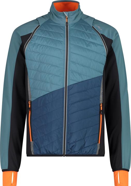 Actual product image CMP Campagnolo ZipOff softshell jacket (L)