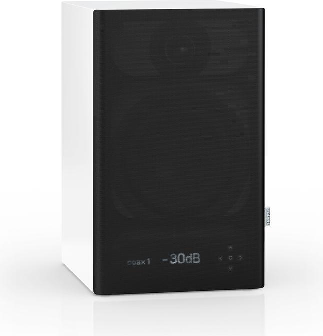 Actual product image Nubert nuPro XS-3000 RC (1 pair, 300 W)