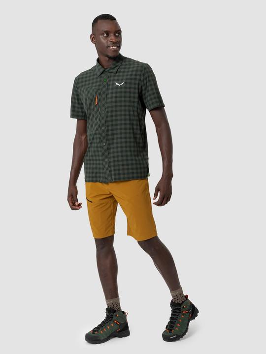 Immagine prodotto Salewa PUEZ DRY Camicetta da uomo (L)
