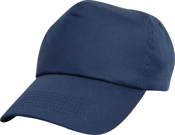 Regatta Baseball Kappe einfarbig (One Size)