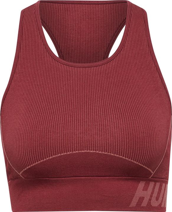 Immagine prodotto hummel Te Christel Top Sportivo Senza Cuciture (M)