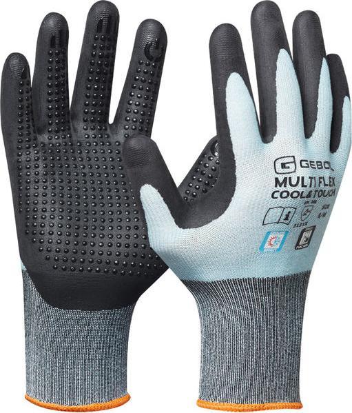 Master Flex Cool & Touch 9 (9)