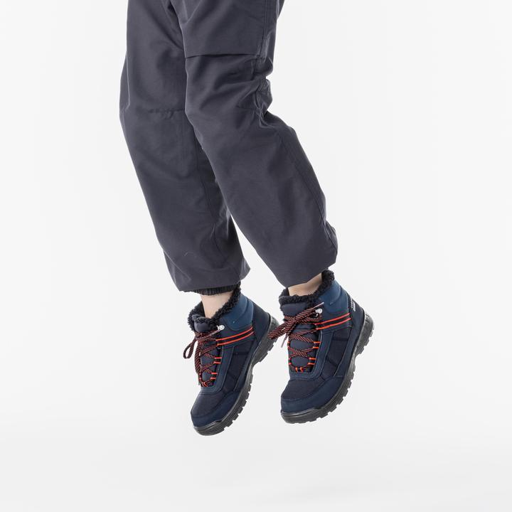 Image du produit Quechua SH100 MID (37)