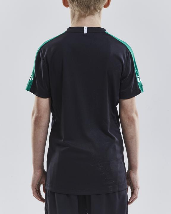 Actual product image Craft Progress Jersey Contrast Jr (146)