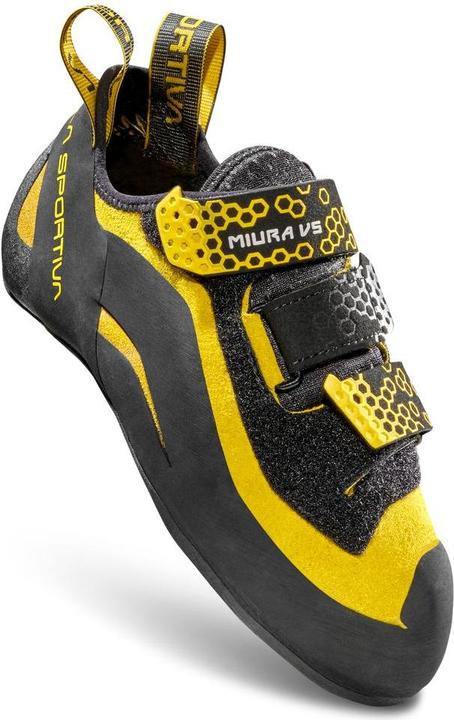 Actual product image La Sportiva Miura VS (36.5)