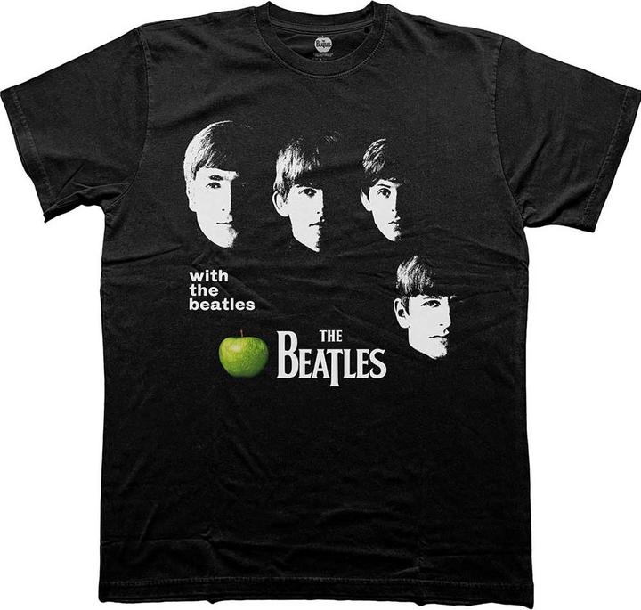 The Beatles With Apple