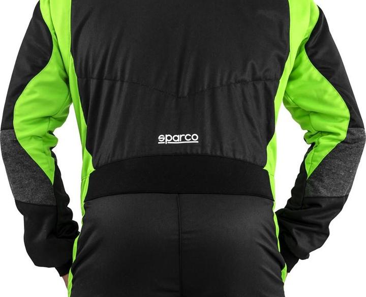 Immagine prodotto Sparco Futura racing overall (62, XL)