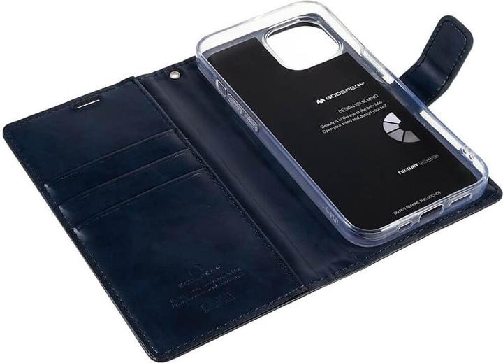 Image du produit iPhone 14 Plus - Étui Blue Moon bleu foncé (Apple iPhone 14 Plus)