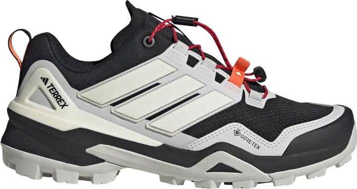core black-off white-grey one