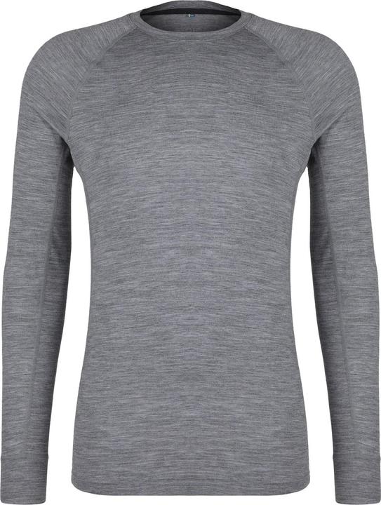 Grigio antracite melange