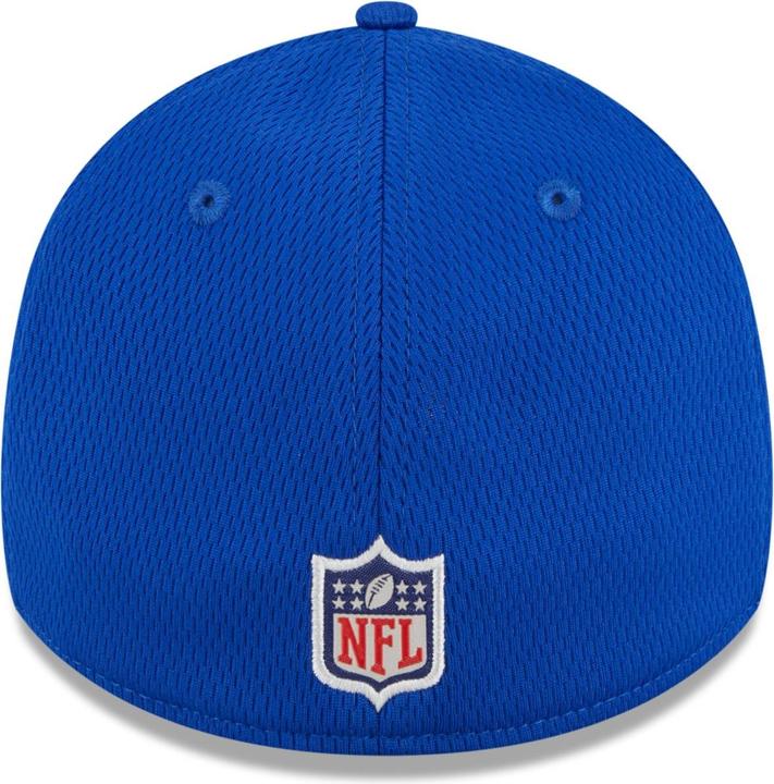 Image du produit New Era 39Thirty Cap - NFL TRAINING 2023 Buffalo Bills (M/L)