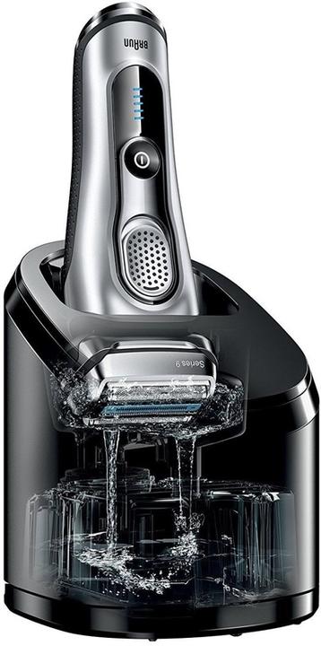 Immagine prodotto Braun Cartuccia CCR 4 (4 x)