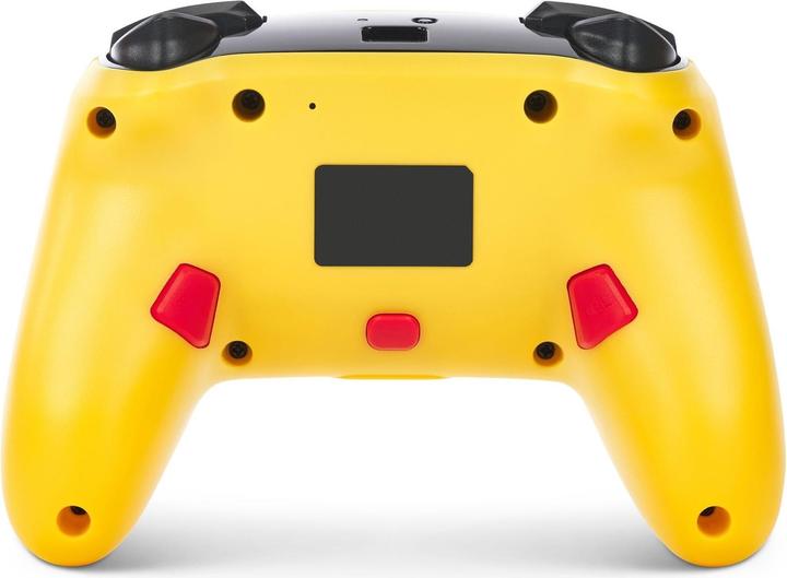 Actual product image PowerA Enhanced Wireless Controller Fortnite Peely (Switch OLED, Switch Lite, Switch)