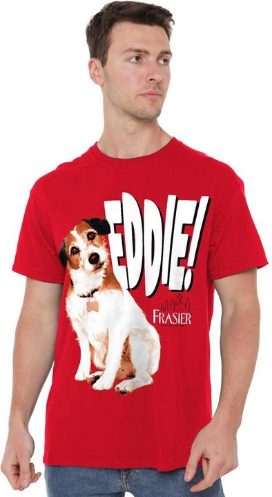 Image du produit Frasier - T-shirt - Homme (L)