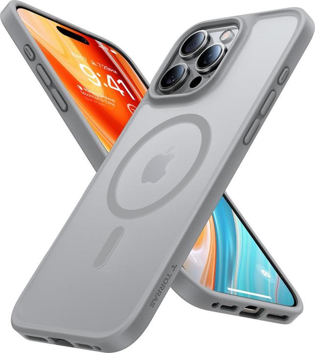 Produktbild Torras Guardian (Apple iPhone 16 Pro Max)
