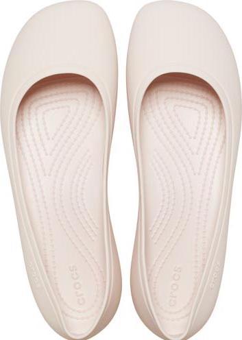 Image du produit Crocs W's Brooklyn Flat (37)