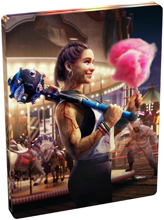 Image du produit Deep Silver Dead Island 2 Édition PULP (PC, DE)