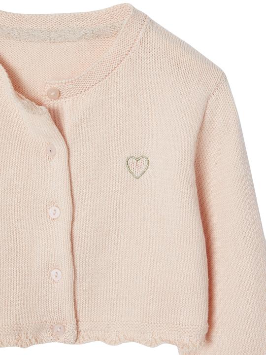 Image du produit Vertbaudet Cardigan/Strickjacke (158)