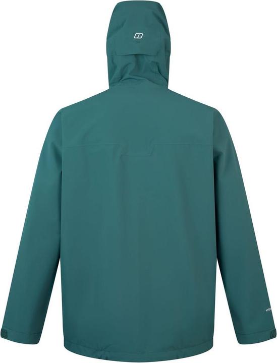 Actual product image Berghaus Arnaby Hooded Jacket (XXL)