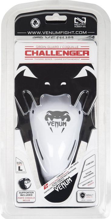 Produktbild Venum Challenger Groinguard (XL)