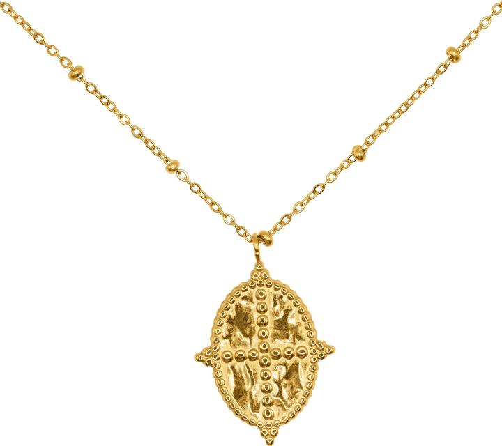 Immagine prodotto Heideman Tubi color oro (Acciaio inossidabile)
