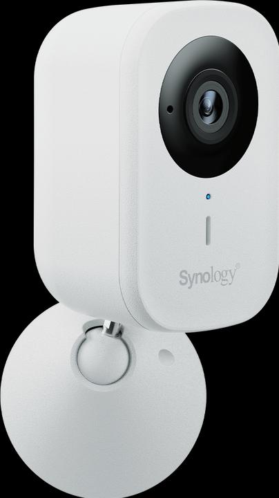 Produktbild Synology CC400W (2560 x 1440 Pixels)