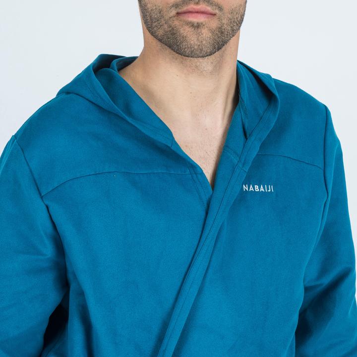 Produktbild Nabaiji Bademantel (M)