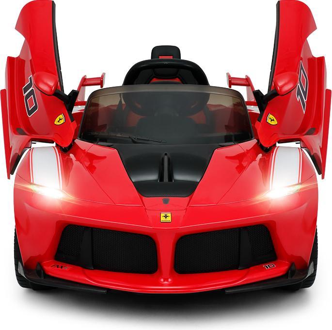 Image du produit Rastar La Ferrari (6 V)