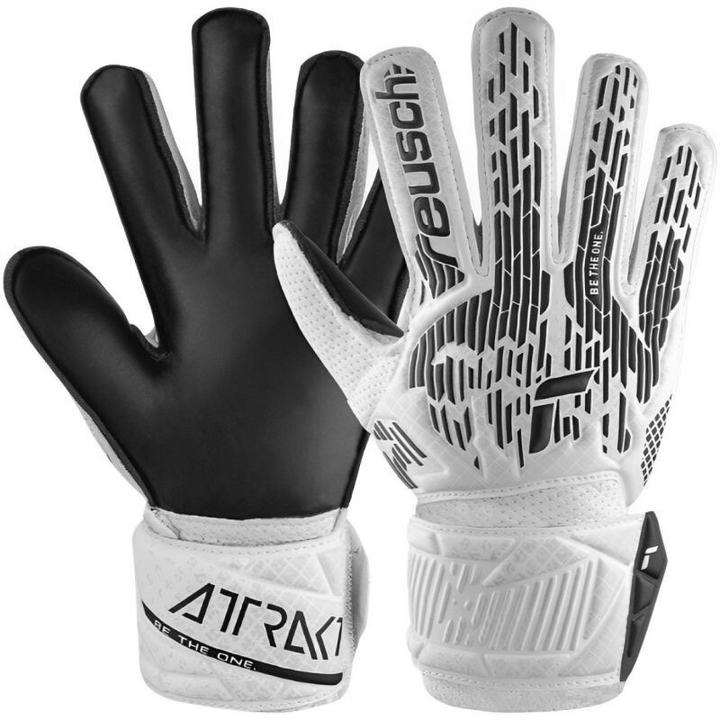 Produktbild Reusch Attrakt Solid (8.5)