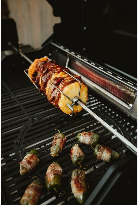Produktbild Enders Grillspiess Pro