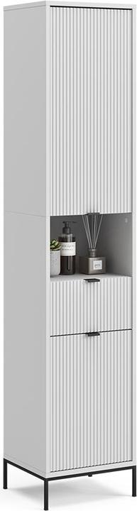 Actual product image Vicco Eliza (40 x 35 x 190 cm)