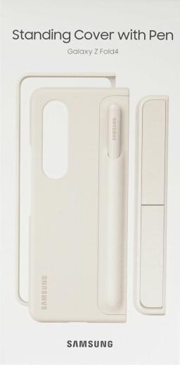 Produktbild Samsung Standing Case mit Stift (Samsung Galaxy Z Fold4)