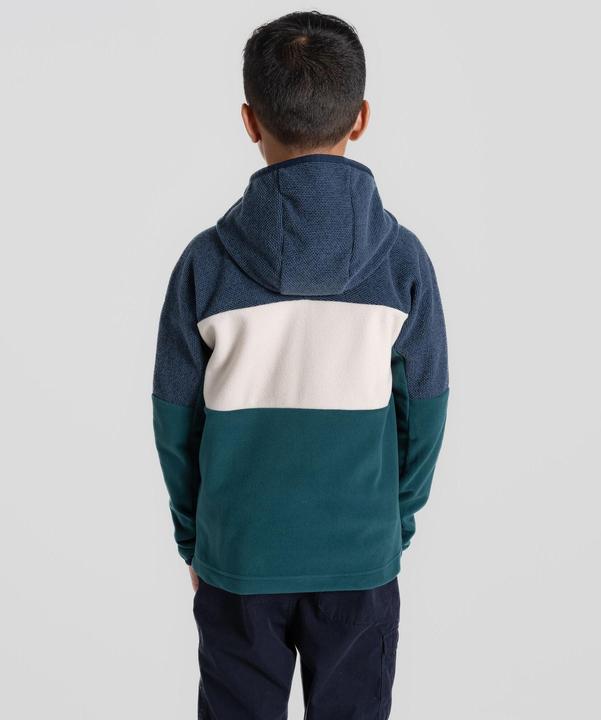 Produktbild Craghoppers Kid's Bindloe Kapuzenjacke (140)