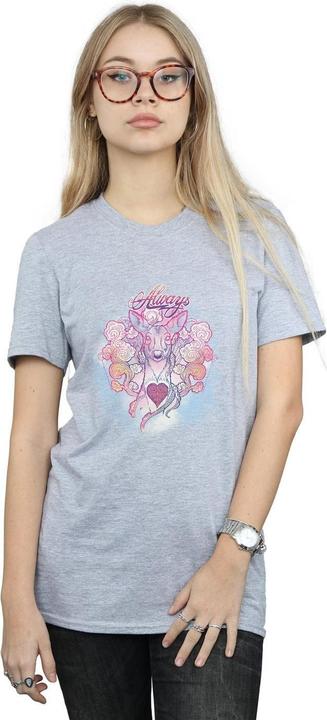 Produktbild Always Doe TShirt (3XL)