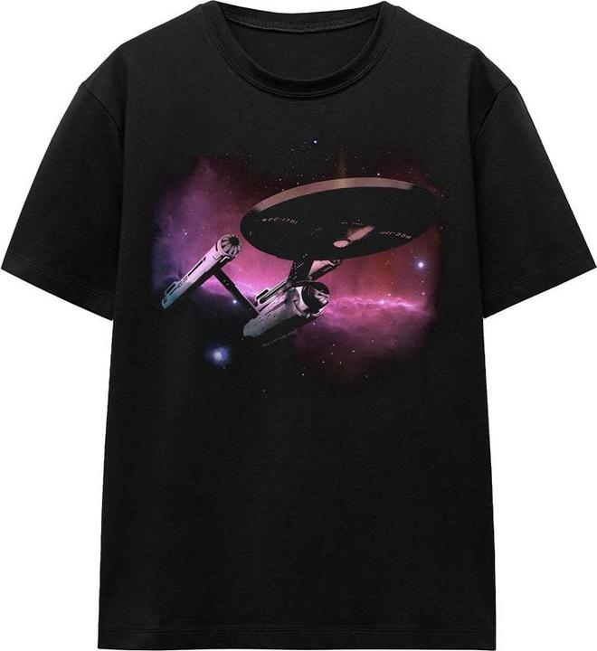 Immagine prodotto Prime Directive Maglietta Adulto Unisex (M)