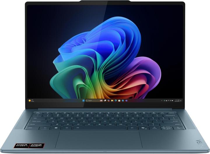 Lenovo Yoga Pro 7 (14.50", AMD Ryzen AI 9 365, 32 GB, 1000 GB, CH)