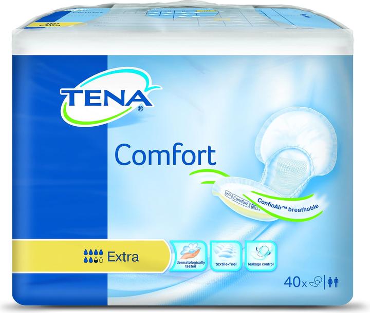 Image du produit Tena Confort Extra (40 x)