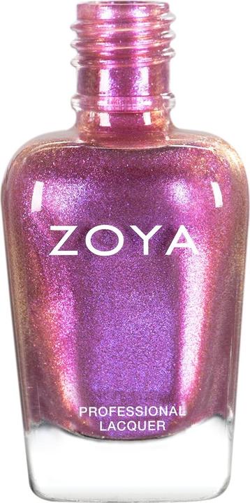 Produktbild Zoya Leisel (Farblack)