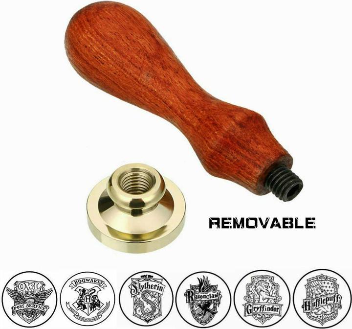 Produktbild Anbose Wachssiegel-Set