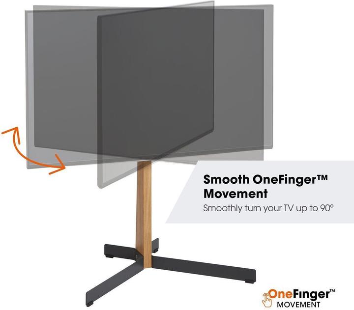 Actual product image Vogels TVS 3695 (Universal, 40.77", 50 kg)